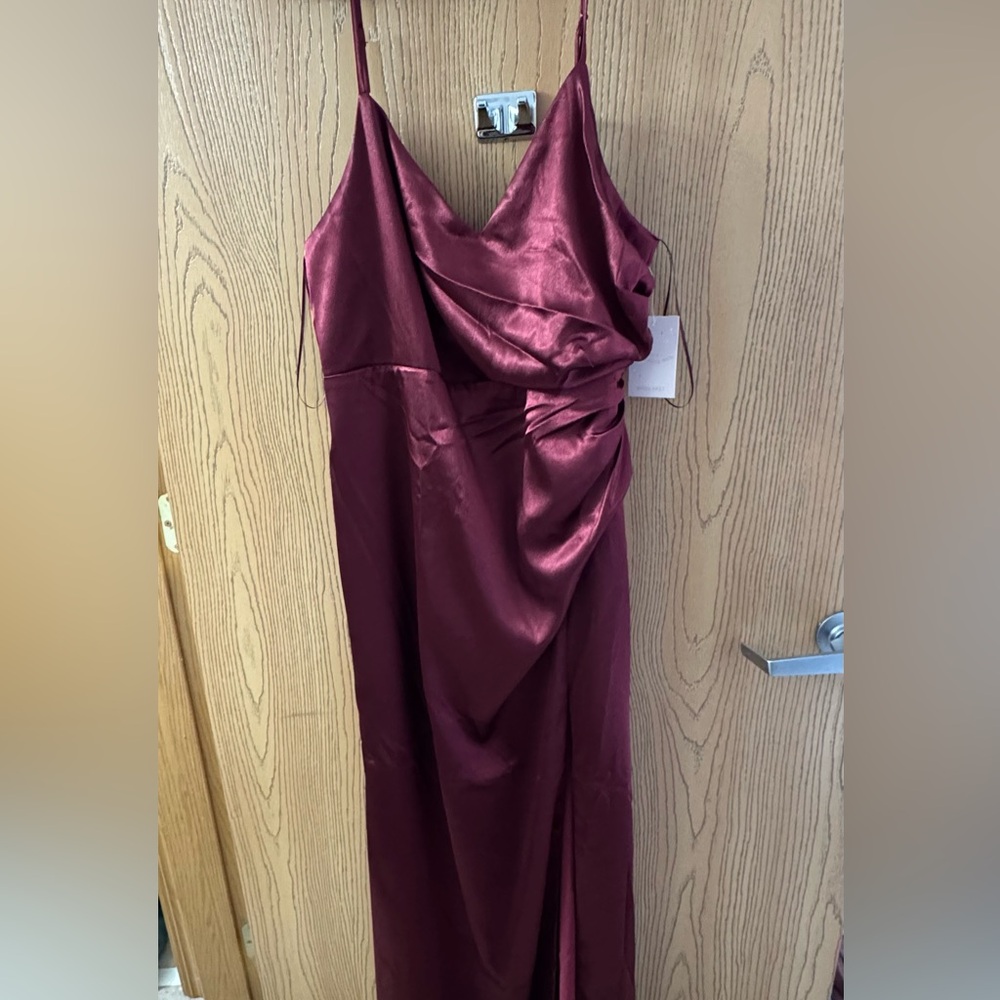 Birdy Grey Catherine Dress